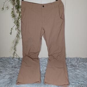 Columbia Pants Omni-Shield Advanced Repellency Hiking Outdoors 34X34